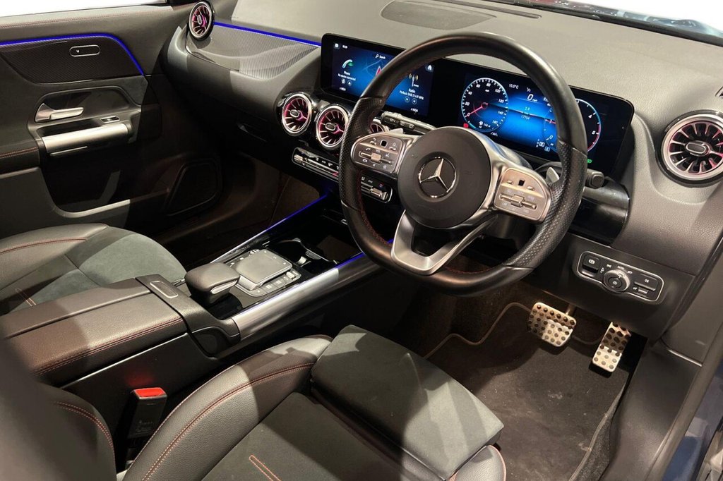 Used Mercedes-Benz GLA 2023 for sale - 77422738: Photo 9