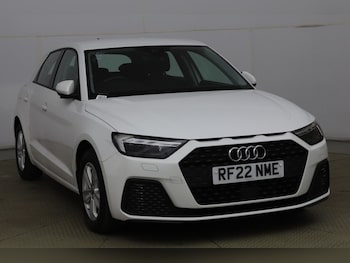 Used Audi A1 2022 for sale - 79375711: Photo