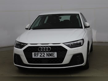 Used Audi A1 2022 for sale - 79375711: Photo