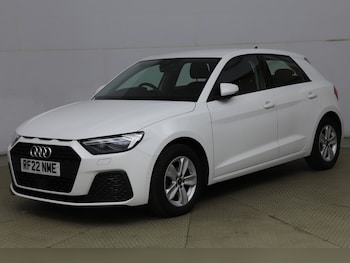 Used Audi A1 2022 for sale - 79375711: Photo