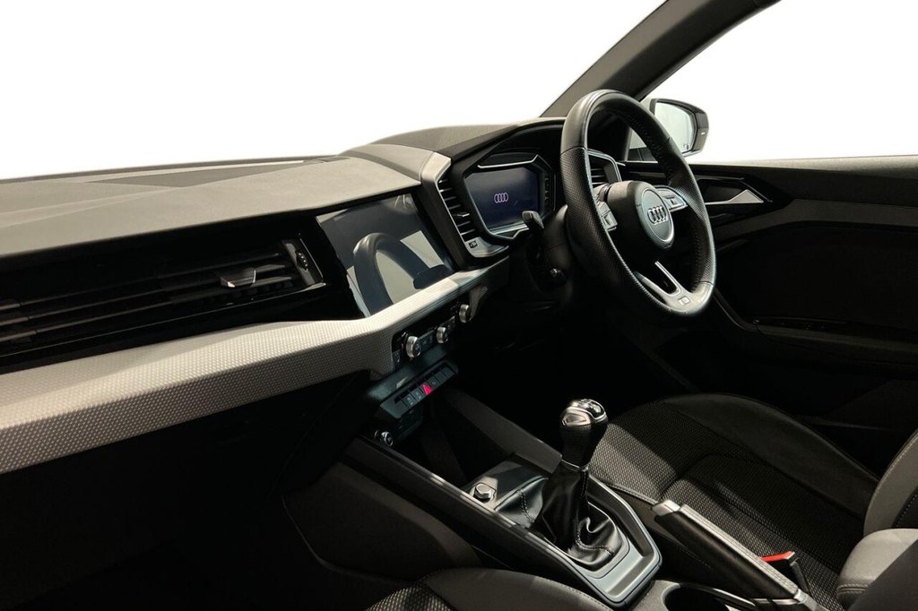 Used Audi A1 2019 for sale - 77369178: Photo 11