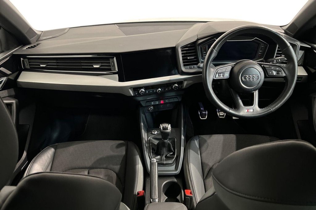 Used Audi A1 2019 for sale - 77369178: Photo 12