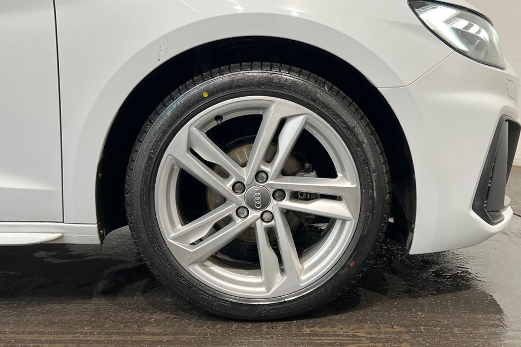 Used Audi A1 2019 for sale - 77369178: Photo 14