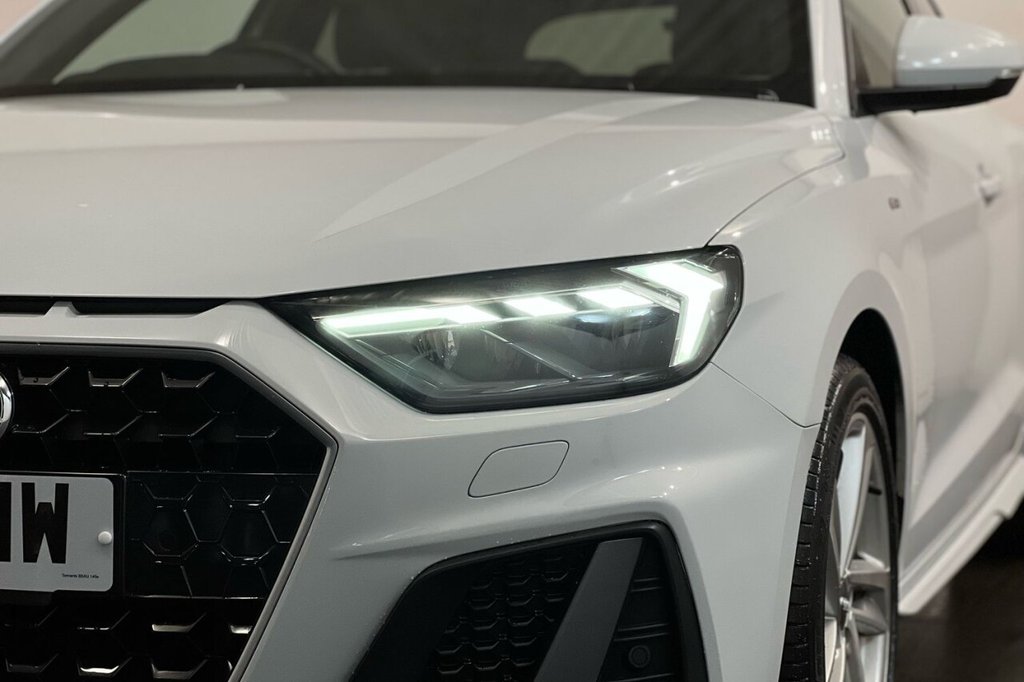 Used Audi A1 2019 for sale - 77369178: Photo 16