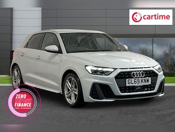 Used Audi A1 2019 for sale - 77369178: Photo