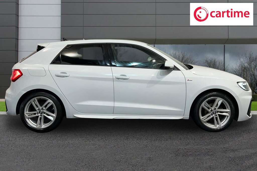 Used Audi A1 2019 for sale - 77369178: Photo 2