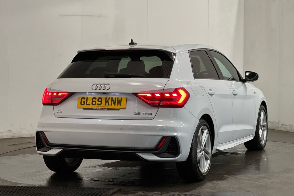Used Audi A1 2019 for sale - 77369178: Photo 21