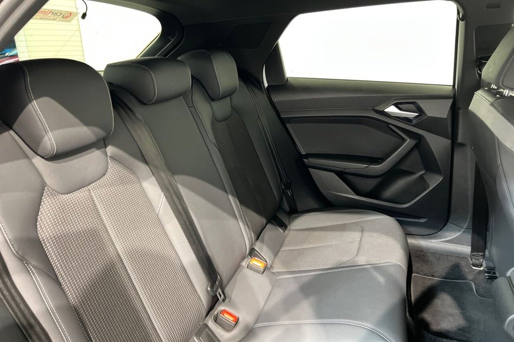 Used Audi A1 2019 for sale - 77369178: Photo 23