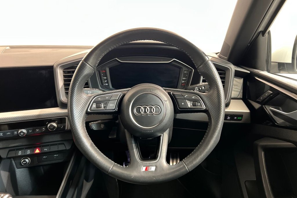 Used Audi A1 2019 for sale - 77369178: Photo 24
