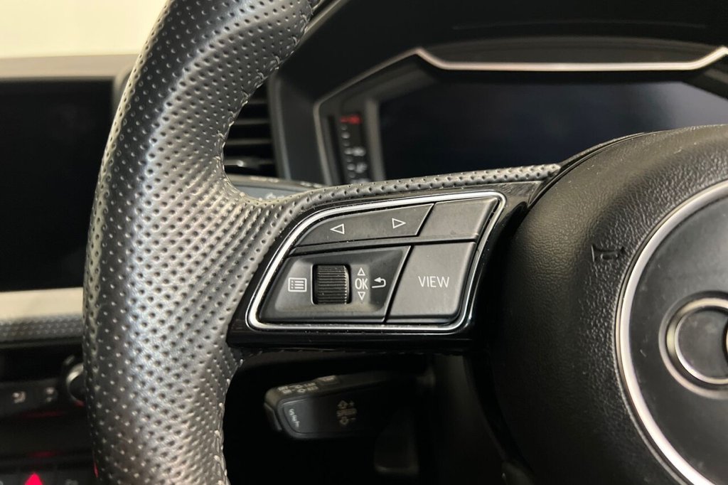 Used Audi A1 2019 for sale - 77369178: Photo 25