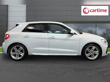 Used Audi A1 2019 for sale - 77369178: Photo