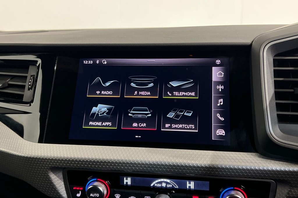 Used Audi A1 2019 for sale - 77369178: Photo 31