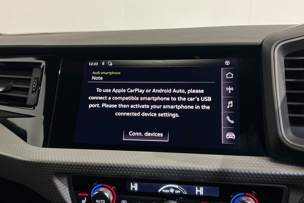 Used Audi A1 2019 for sale - 77369178: Photo 32