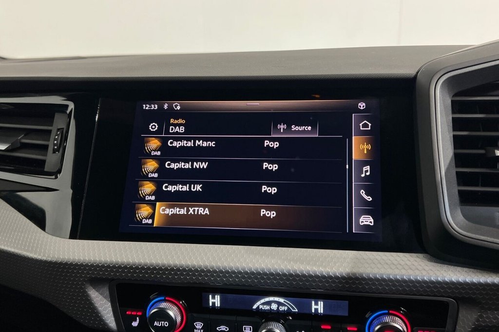 Used Audi A1 2019 for sale - 77369178: Photo 33