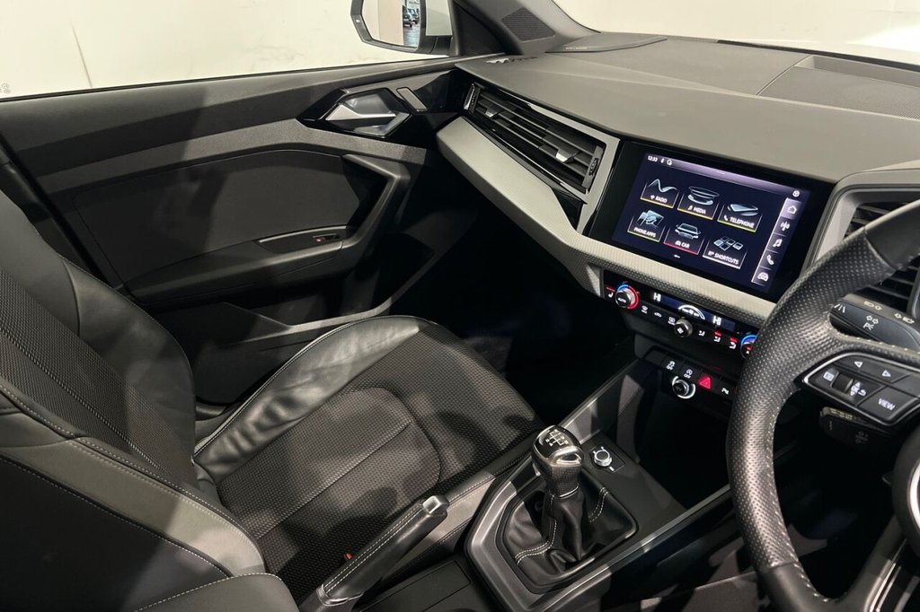 Used Audi A1 2019 for sale - 77369178: Photo 34