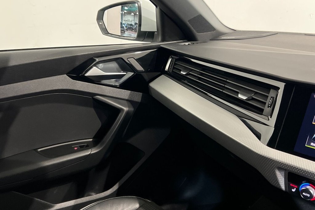 Used Audi A1 2019 for sale - 77369178: Photo 35