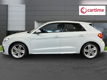 Used Audi A1 2019 for sale - 77369178: Photo