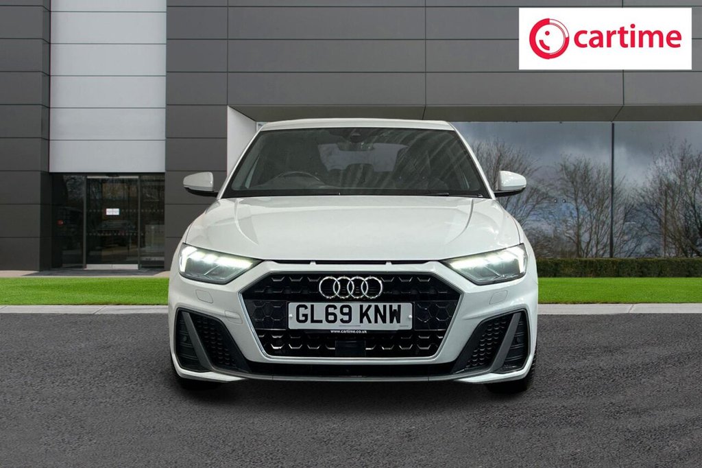 Used Audi A1 2019 for sale - 77369178: Photo 4