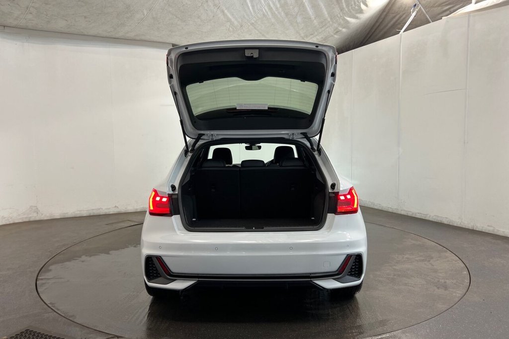 Used Audi A1 2019 for sale - 77369178: Photo 45