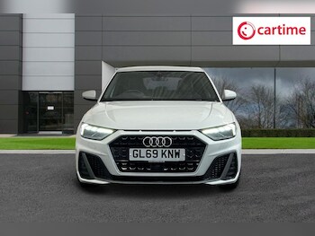 Used Audi A1 2019 for sale - 77369178: Photo