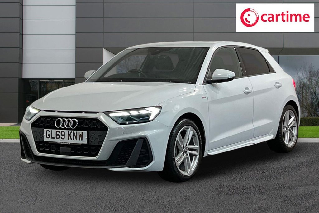 Used Audi A1 2019 for sale - 77369178: Photo 7