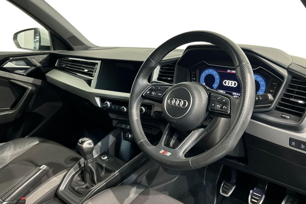 Used Audi A1 2019 for sale - 77369178: Photo 9