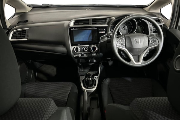 Used Honda Jazz 2019 for sale - 76202780: Photo 12