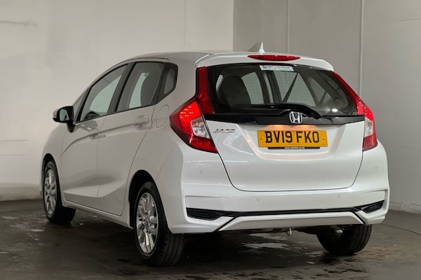 Used Honda Jazz 2019 for sale - 76202780: Photo 19