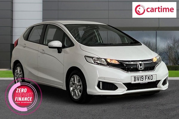 Used Honda Jazz 2019 for sale - 76202780: Photo 1