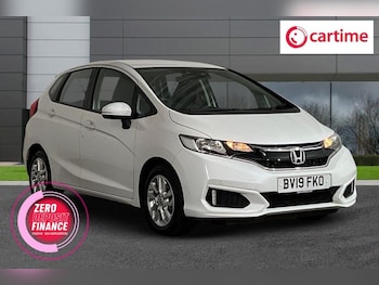 Honda - Jazz