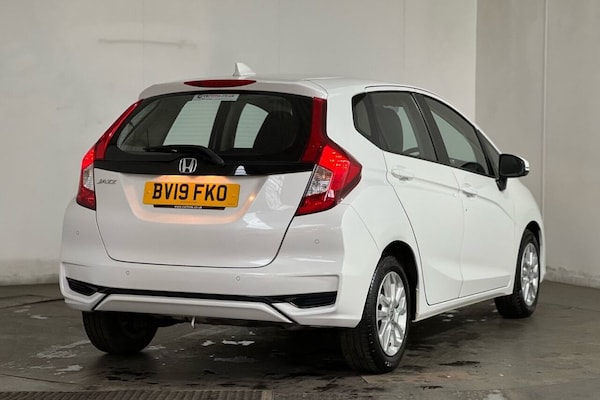Used Honda Jazz 2019 for sale - 76202780: Photo 21