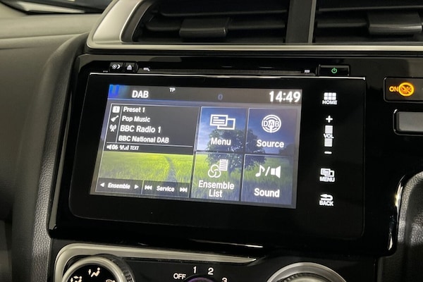 Used Honda Jazz 2019 for sale - 76202780: Photo 29