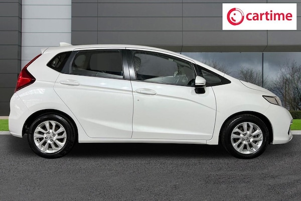 Used Honda Jazz 2019 for sale - 76202780: Photo 2
