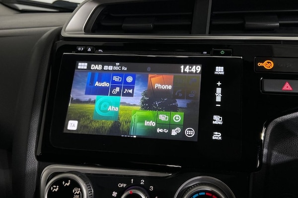 Used Honda Jazz 2019 for sale - 76202780: Photo 31