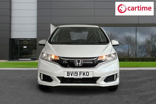 Used Honda Jazz 2019 for sale - 76202780: Photo 4