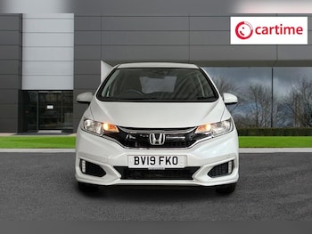 Used Honda Jazz 2019 for sale - 76202780: Photo 4