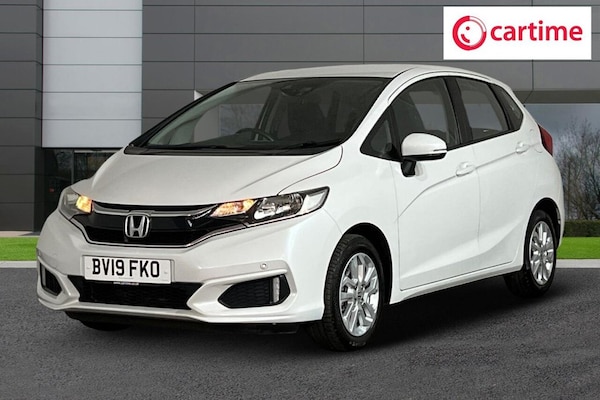 Used Honda Jazz 2019 for sale - 76202780: Photo 7