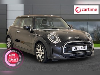 Used MINI Hatch 2022 for sale - 78954852: Photo