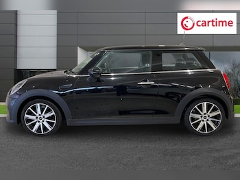 Used MINI Hatch 2022 for sale - 78954852: Photo