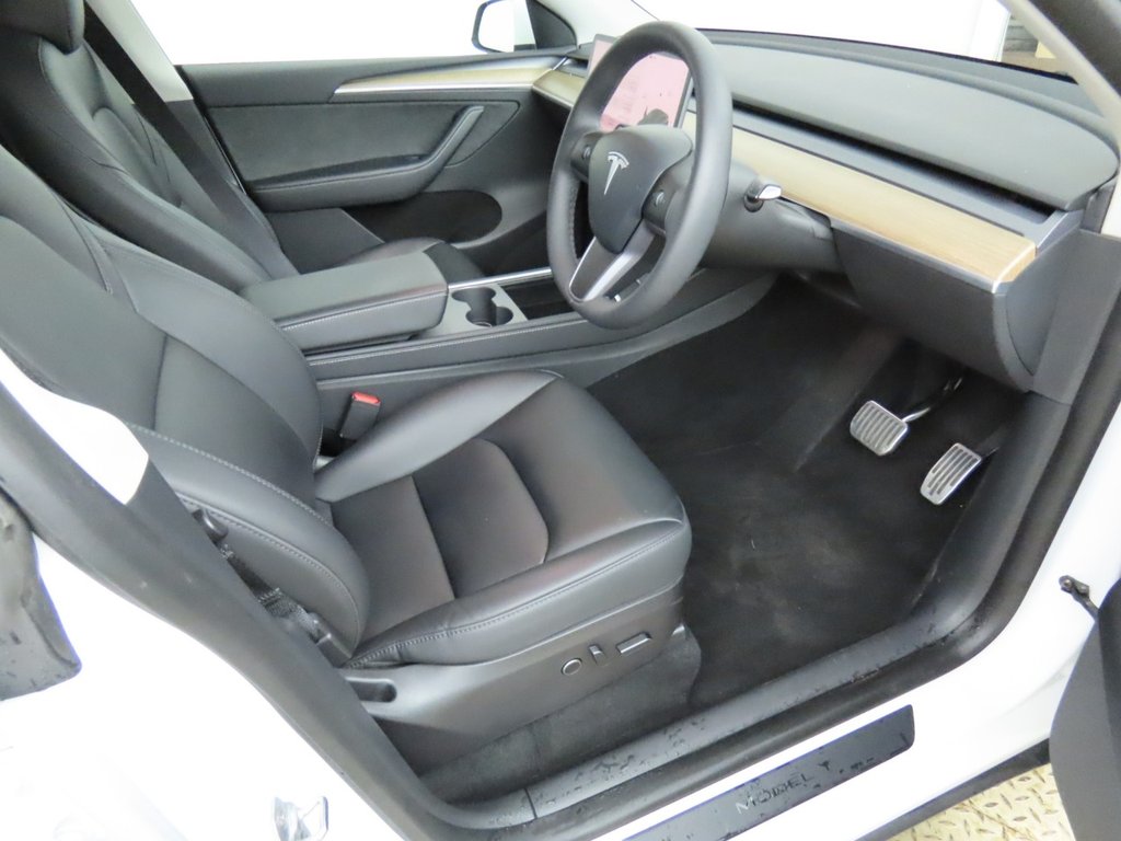 Used Tesla Model Y 2024 for sale - 77959691: Photo 10