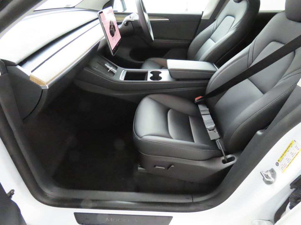 Used Tesla Model Y 2024 for sale - 77959691: Photo 11