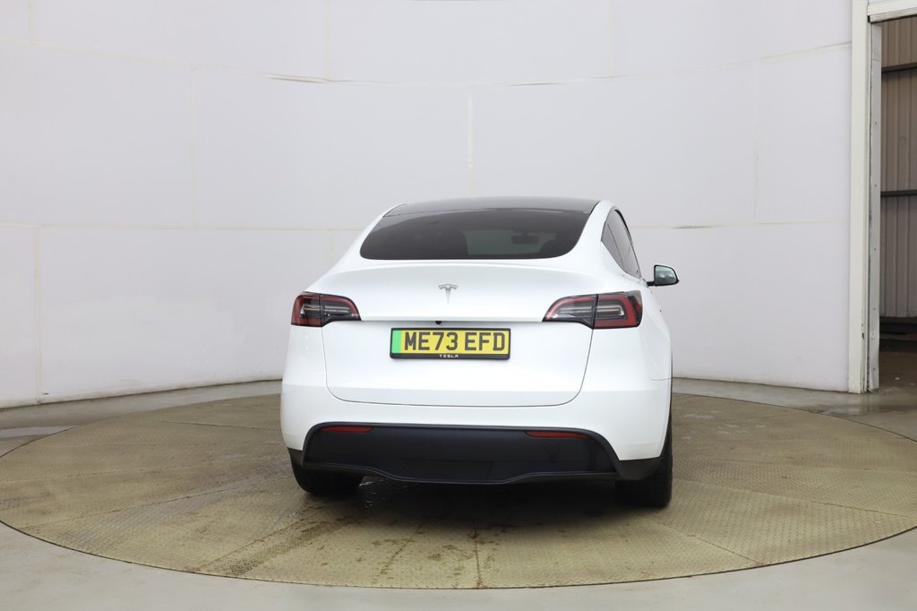 Used Tesla Model Y 2024 for sale - 77959691: Photo 2