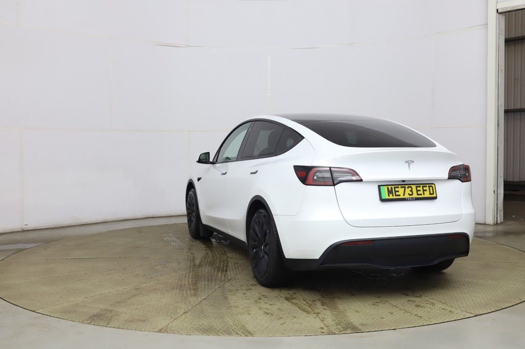 Used Tesla Model Y 2024 for sale - 77959691: Photo 3