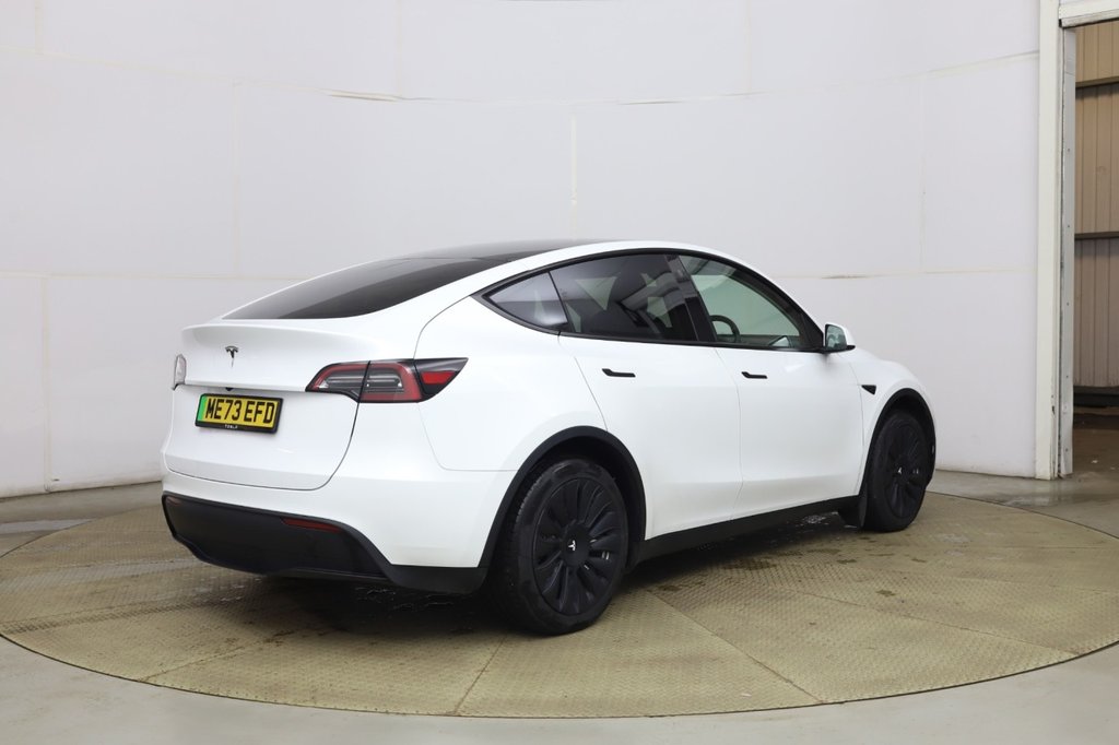 Used Tesla Model Y 2024 for sale - 77959691: Photo 4