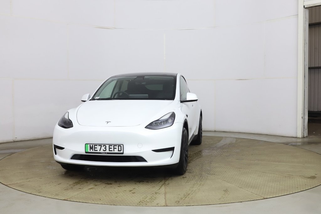 Used Tesla Model Y 2024 for sale - 77959691: Photo 8