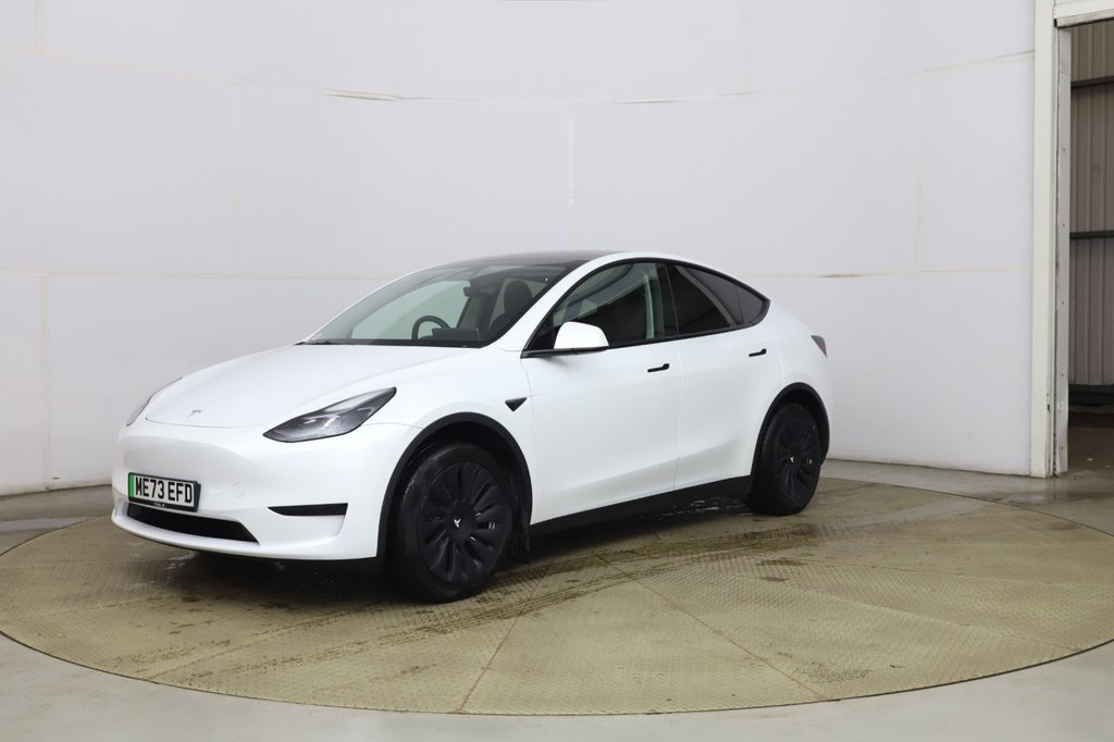 Used Tesla Model Y 2024 for sale - 77959691: Photo 9