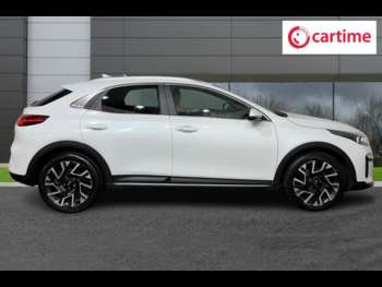 Used Kia XCeed 2023 for sale - 74443708: Photo