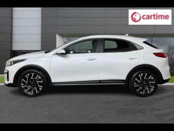 Used Kia XCeed 2023 for sale - 74443708: Photo