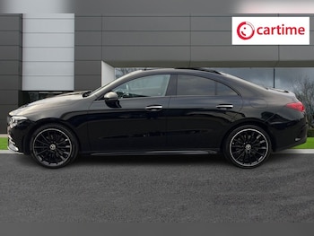 Used Mercedes-Benz CLA 2023 for sale - 76256726: Photo