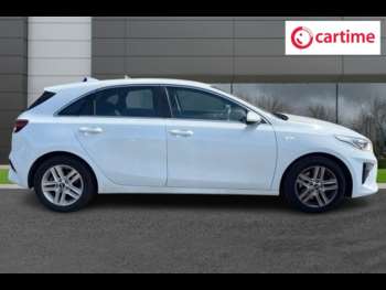 Used Kia Ceed 2019 for sale - 74494957: Photo